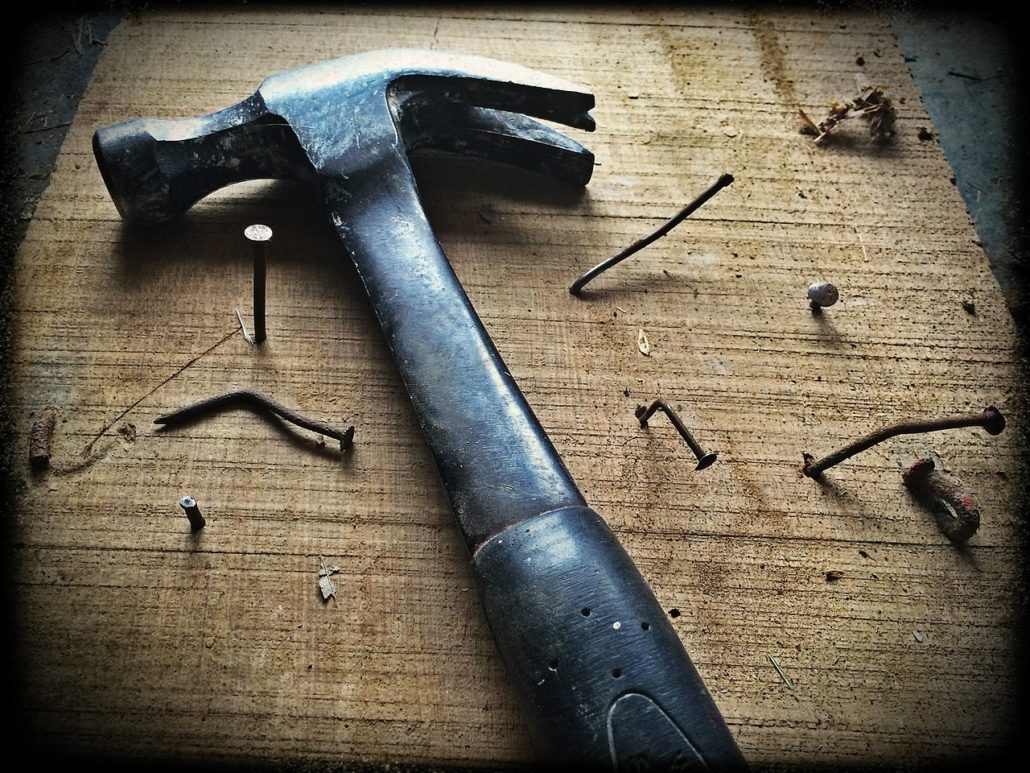Home Renovation Stress? Consider A House Therapist For Help Home Renovation Stress? Consider A House Therapist For Help