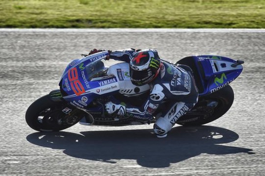 Honda MotoGP Argentina: Competitive Performance Expected From The Start Honda MotoGP Argentina: Competitive Performance Expected From The Start