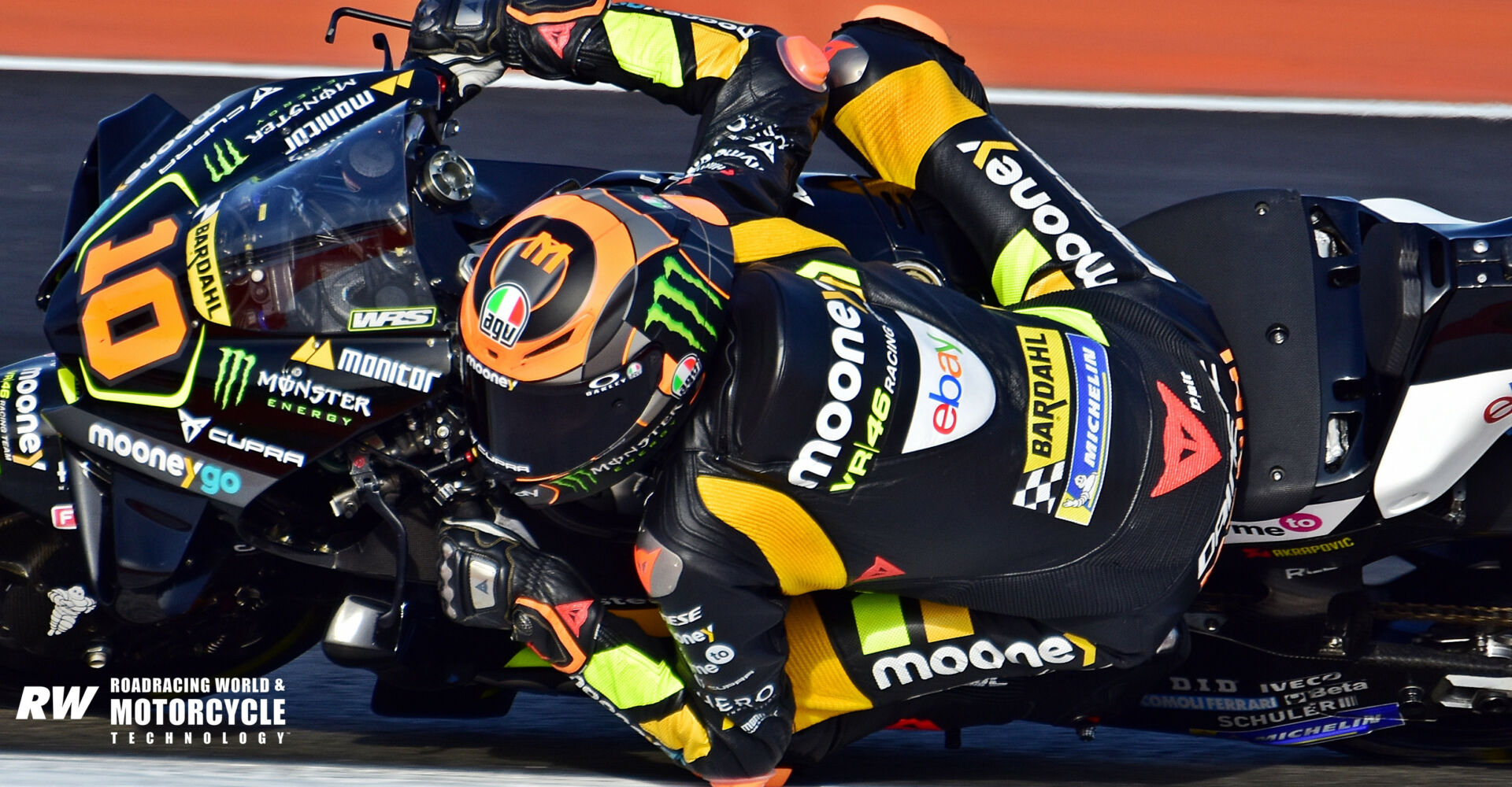 Honda MotoGP Rider Luca Marini's Suzuka Test Crash: Injury Details Honda MotoGP Rider Luca Marini's Suzuka Test Crash: Injury Details