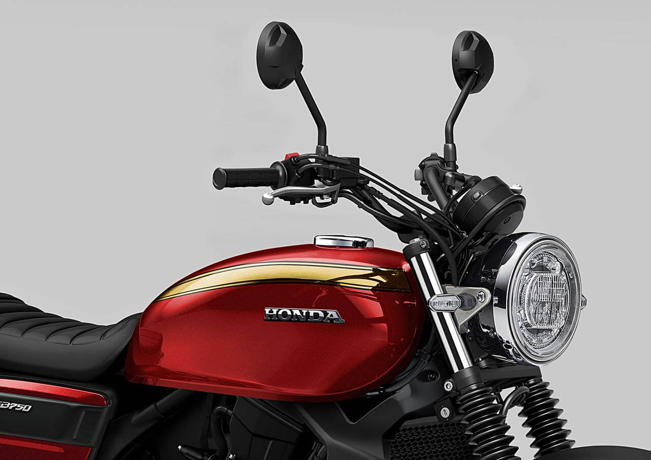 Honda Motorcycles: A Winning Combination Honda Motorcycles: A Winning Combination