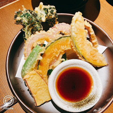 Hong Kong Japanese Restaurant: Honjo In Sheung Wan - Review Hong Kong Japanese Restaurant: Honjo In Sheung Wan - Review