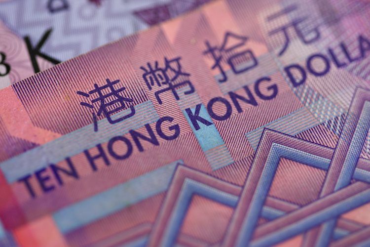Hong Kong's FX Peg: US Dollar Intervention After Two-Year Pause Hong Kong's FX Peg: US Dollar Intervention After Two-Year Pause