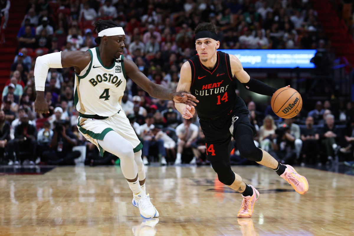 Hornets Vs Celtics Prediction: Picks And Odds For Tonight's NBA Game Hornets Vs Celtics Prediction: Picks And Odds For Tonight's NBA Game