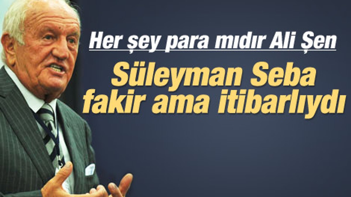 Hoş Kokmuyor Ama İtibarı Zedelemedi: Başarı Öyküsü Hoş Kokmuyor Ama İtibarı Zedelemedi: Başarı Öyküsü