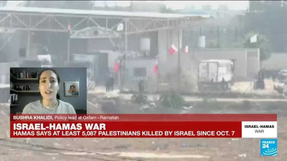 Hostage Crisis In Gaza: The Families' Enduring Nightmare Hostage Crisis In Gaza: The Families' Enduring Nightmare