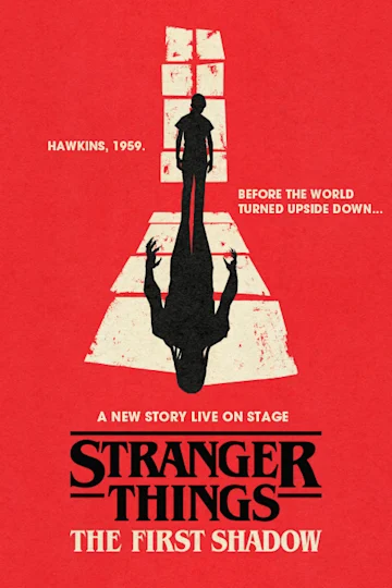 Hot Tickets This Week: OH, MARY!, Stranger Things: The First Shadow & More Hot Tickets This Week: OH, MARY!, Stranger Things: The First Shadow & More