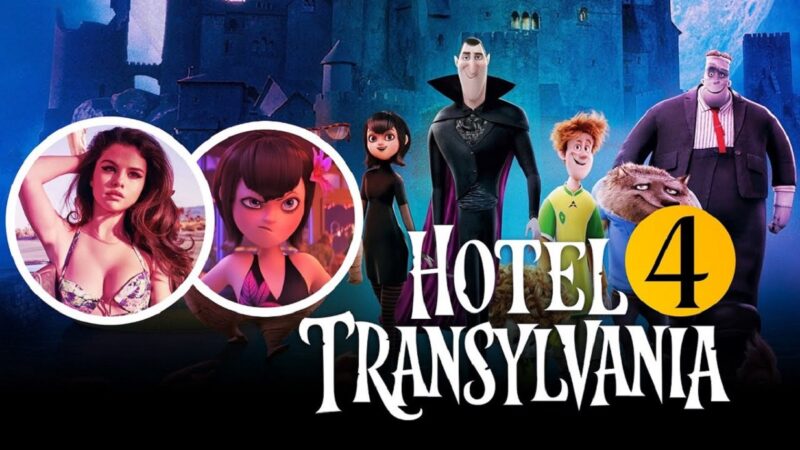 Hotel Transylvania: Everything You Need To Know About The Popular Animated Series Hotel Transylvania: Everything You Need To Know About The Popular Animated Series