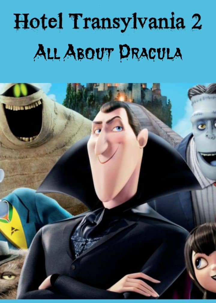 Hotel Transylvania: Everything You Need To Know Hotel Transylvania: Everything You Need To Know