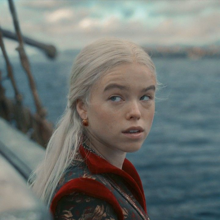 House Of The Dragon's Young Rhaenyra: Milly Alcock's Acting Training House Of The Dragon's Young Rhaenyra: Milly Alcock's Acting Training