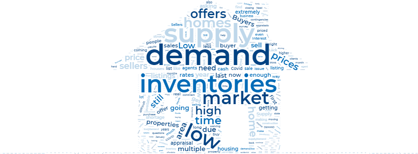 Housing Market In Crisis: Low Sales Fuel Realtor Concerns Housing Market In Crisis: Low Sales Fuel Realtor Concerns