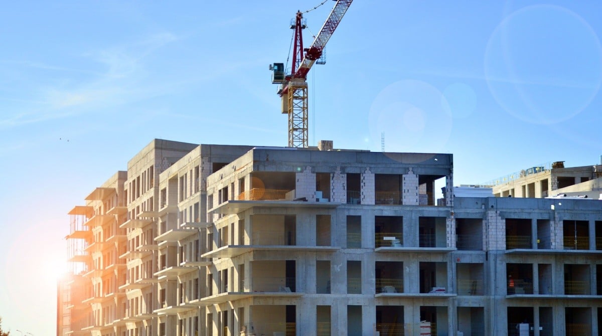 Housing Permit Decline: A Slowdown In Construction Growth