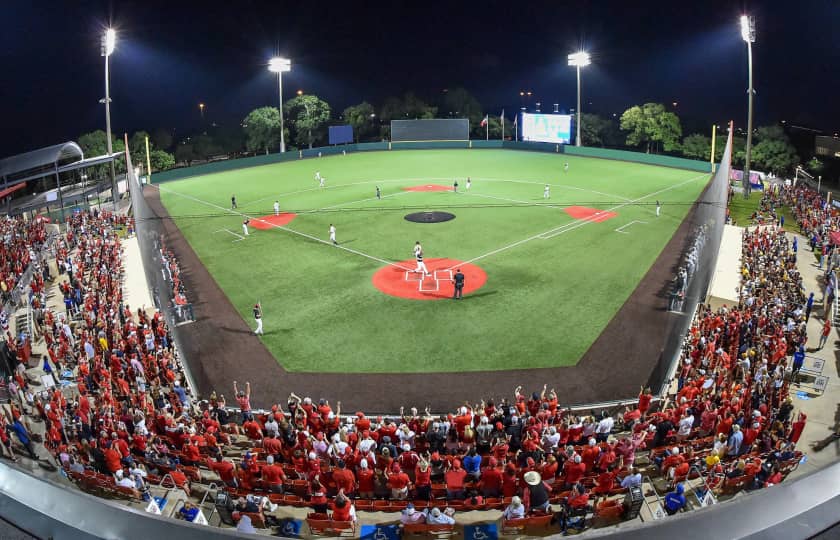 Houston Astros Foundation College Classic: A College Baseball Showcase Houston Astros Foundation College Classic: A College Baseball Showcase
