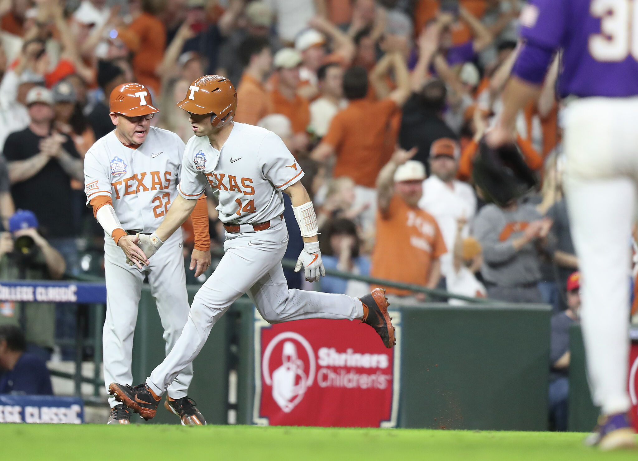 Houston Astros Foundation College Classic: A Top College Baseball Tournament Houston Astros Foundation College Classic: A Top College Baseball Tournament