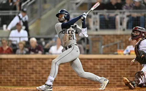 Houston Astros Foundation College Classic: Top College Baseball Teams Compete Houston Astros Foundation College Classic: Top College Baseball Teams Compete