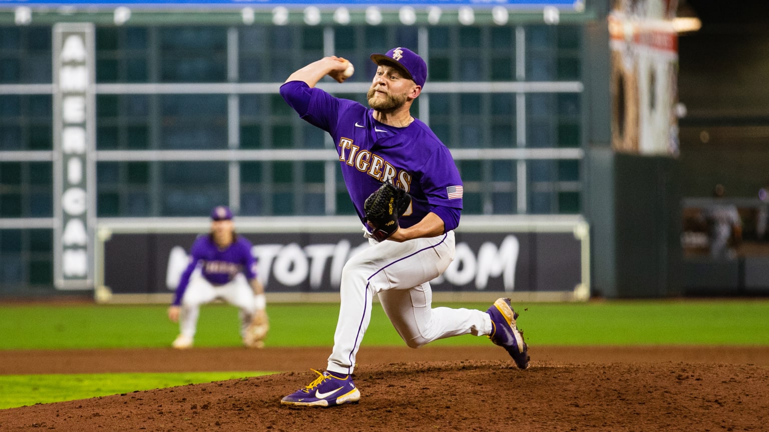 Houston Hosts Top College Baseball Teams For Astros Foundation College Classic Houston Hosts Top College Baseball Teams For Astros Foundation College Classic