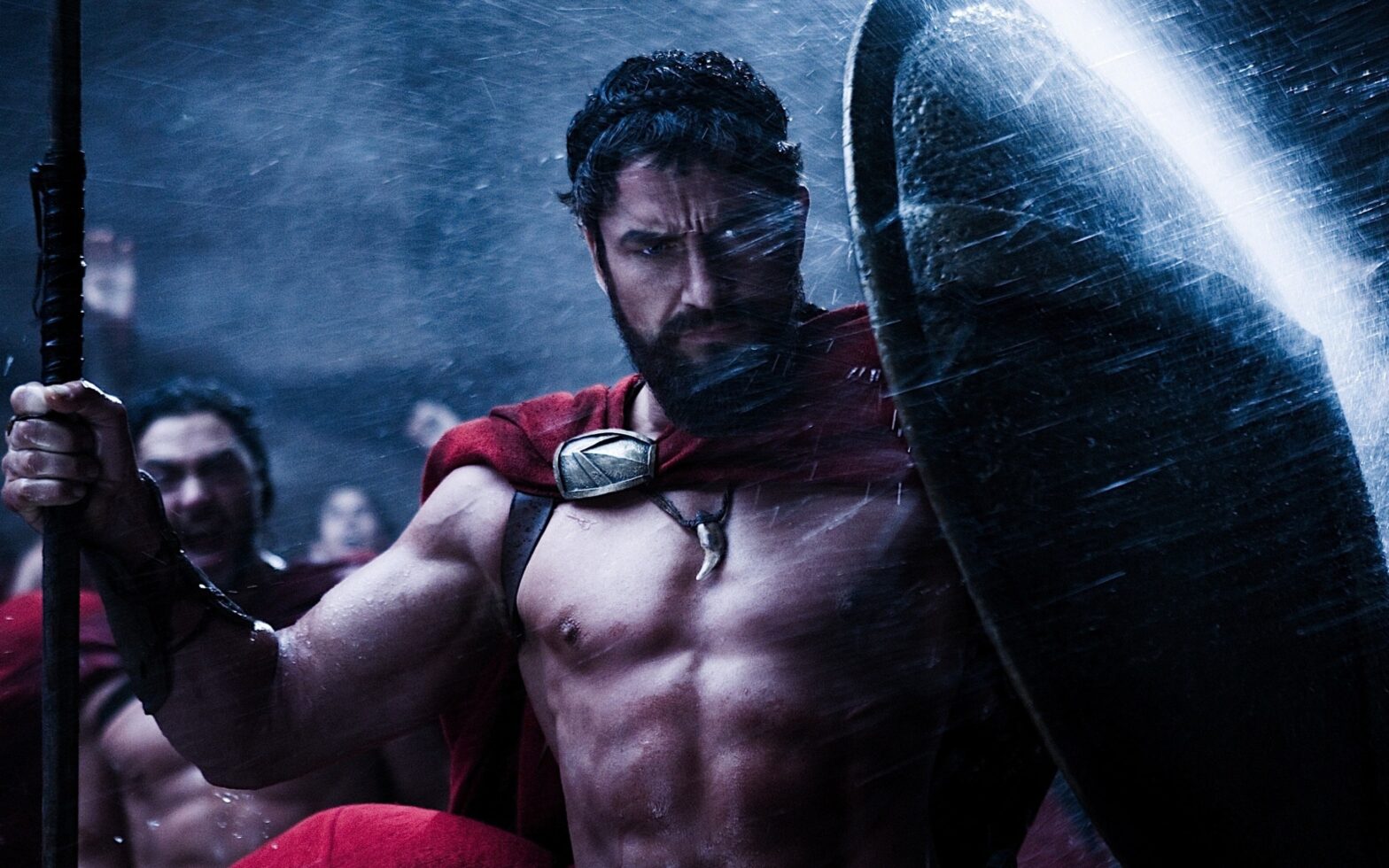 How A Gerard Butler Disaster Movie Became A Netflix Sensation How A Gerard Butler Disaster Movie Became A Netflix Sensation