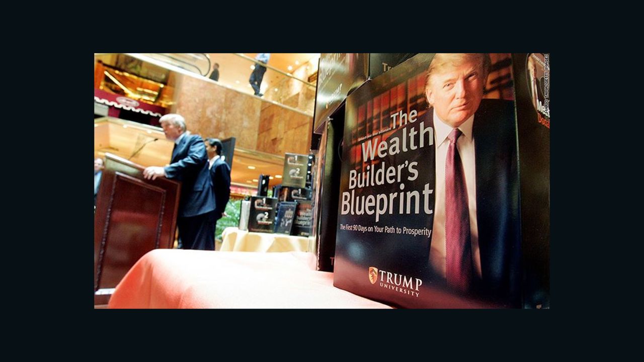 How A Single Event Sparked Trump's War Against American Universities How A Single Event Sparked Trump's War Against American Universities