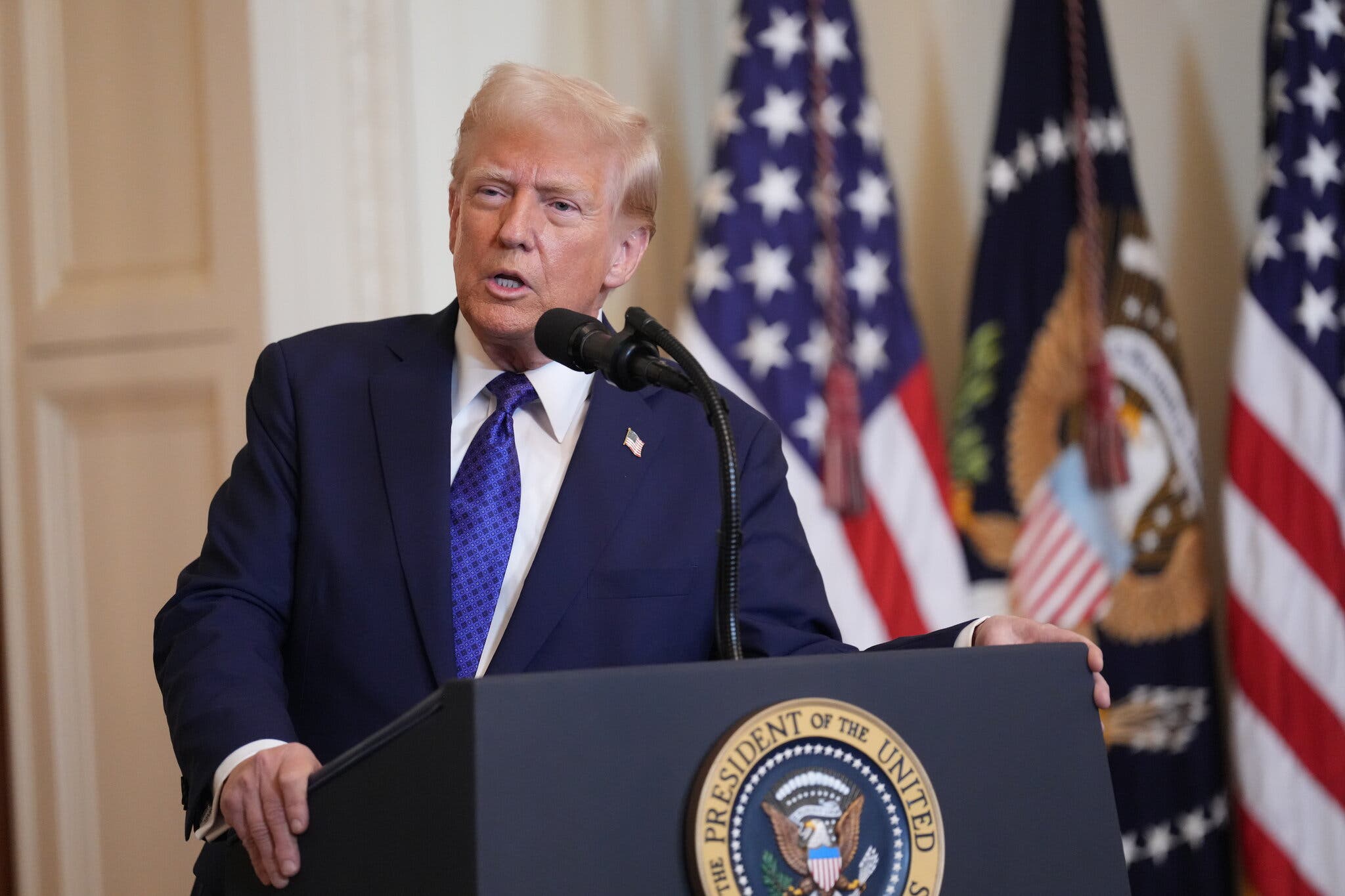 How A Small Wine Importer Defied Trump's Tariffs How A Small Wine Importer Defied Trump's Tariffs