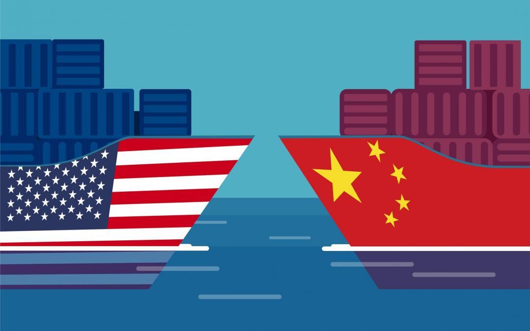 How A U.S.-China Tariff Rollback Could Reshape The American Economy How A U.S.-China Tariff Rollback Could Reshape The American Economy
