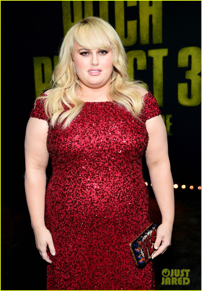 How Anna Kendrick And Rebel Wilson Became Friends: A Pitch Perfect Tale How Anna Kendrick And Rebel Wilson Became Friends: A Pitch Perfect Tale