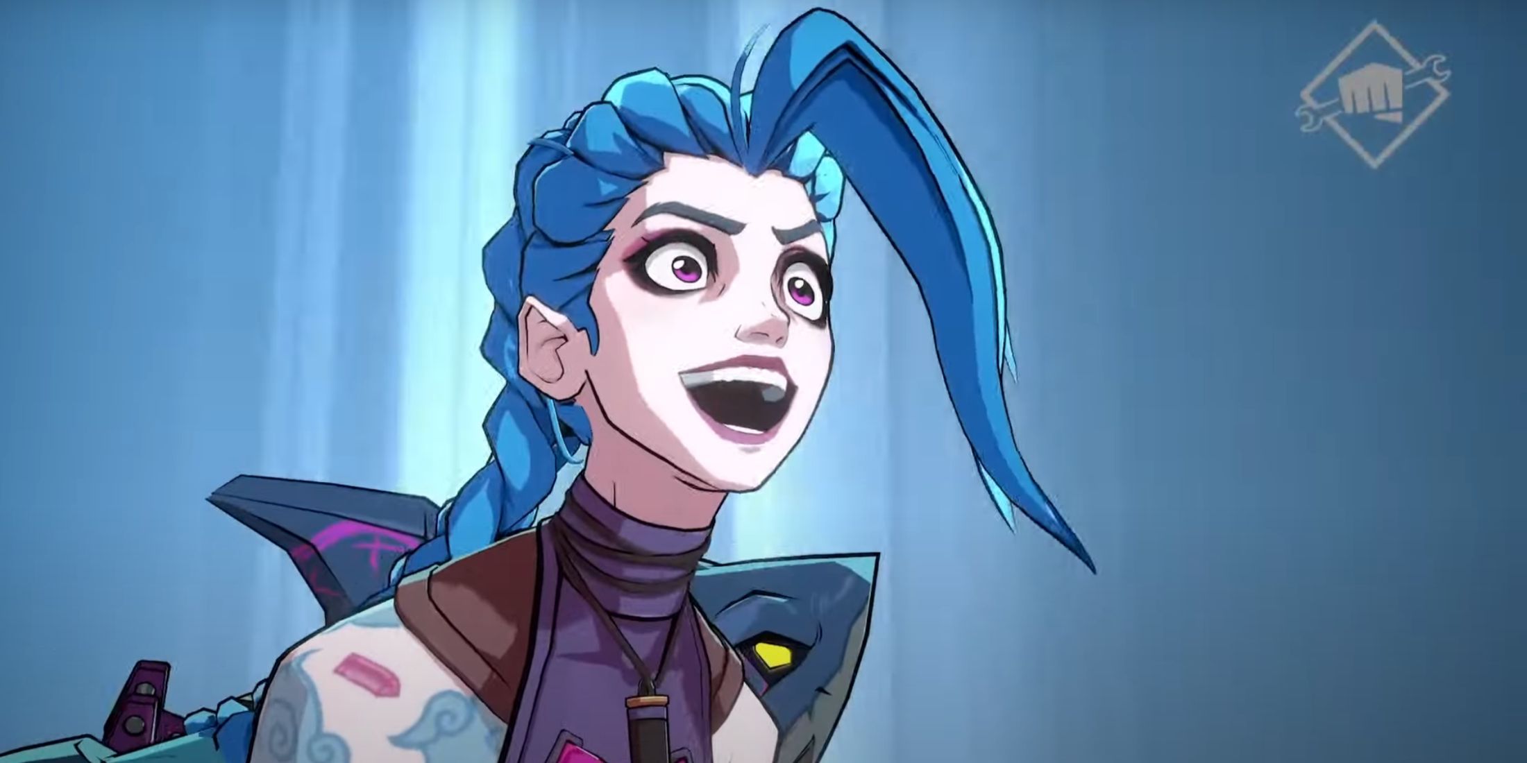 How Arcane's Lore Changes Affect 2XKO In League Of Legends How Arcane's Lore Changes Affect 2XKO In League Of Legends