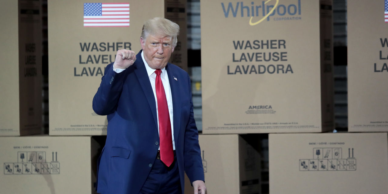 How Aritzia Plans To Absorb Trump Tariffs Without Raising Prices How Aritzia Plans To Absorb Trump Tariffs Without Raising Prices