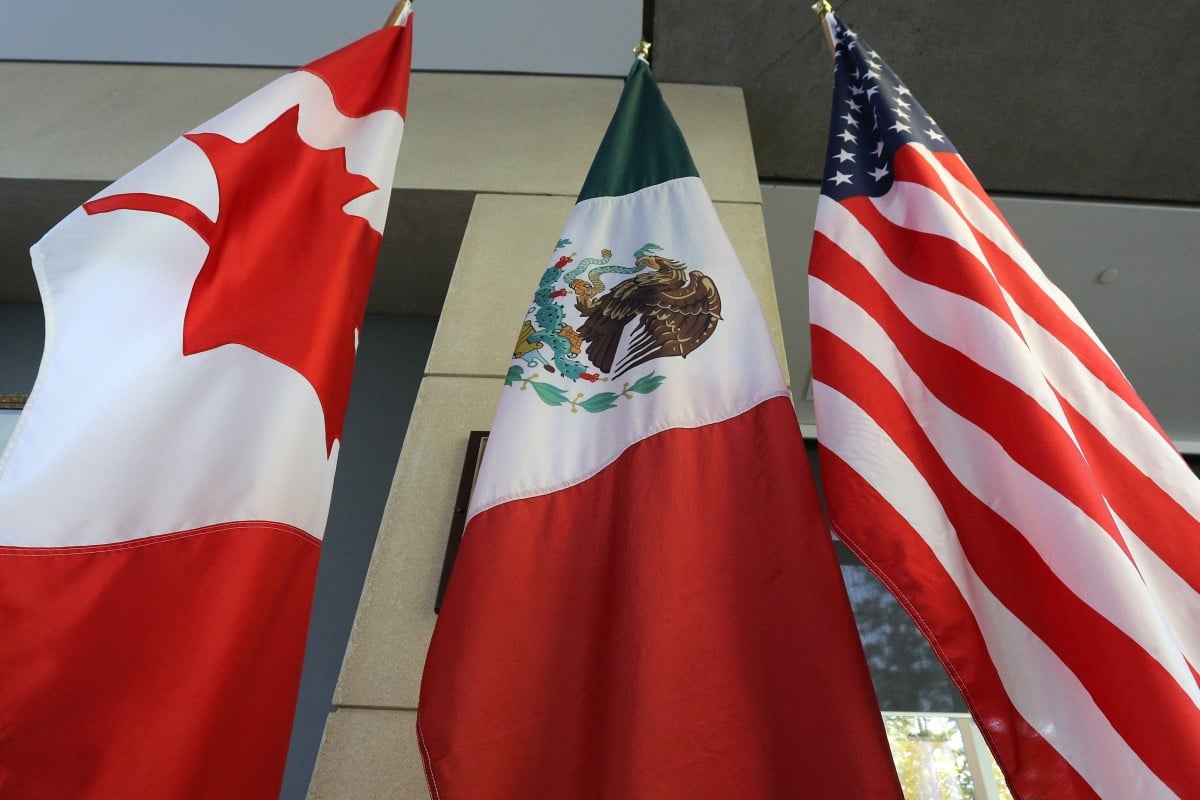 How Canada And Mexico Can Boost Trade Despite US Tariffs How Canada And Mexico Can Boost Trade Despite US Tariffs