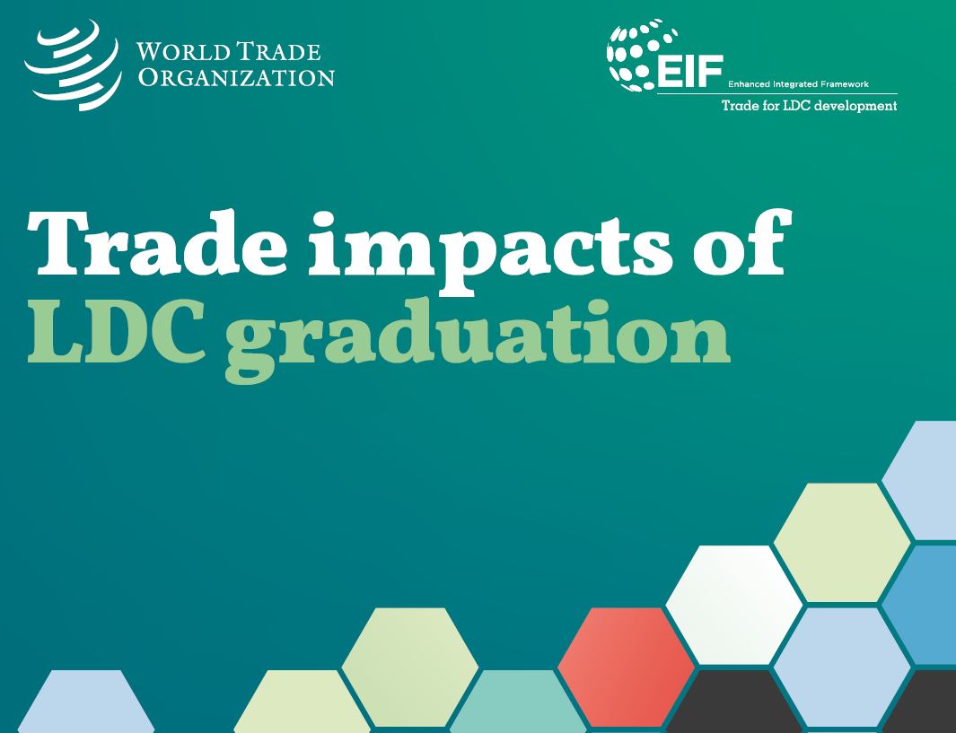 How CAs Can Expedite Their Path To LDC Graduation How CAs Can Expedite Their Path To LDC Graduation