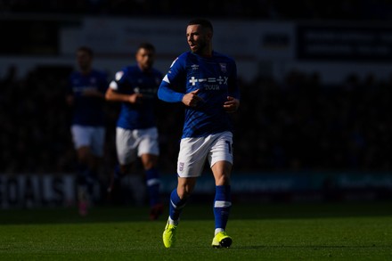 How Chaplin Secures Victories For Ipswich Town How Chaplin Secures Victories For Ipswich Town
