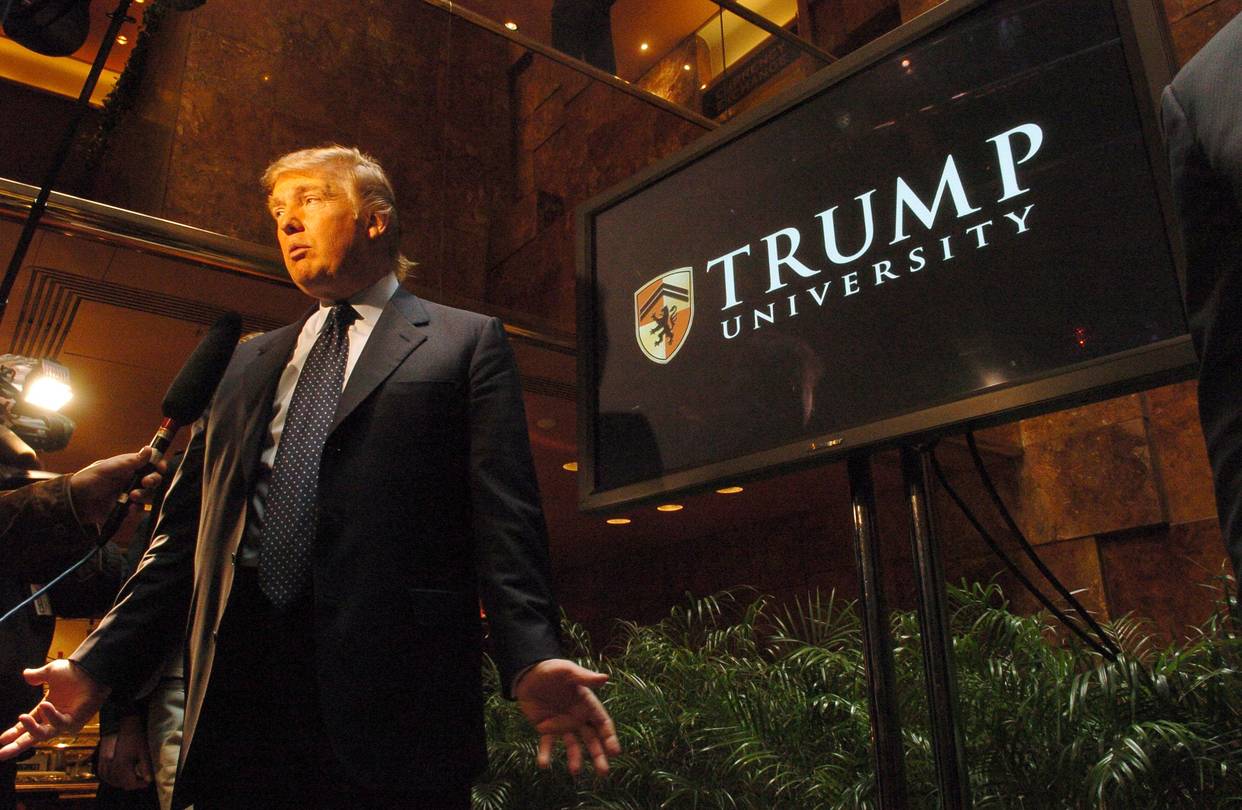 How Elite Universities Are Responding To Funding Threats From The Trump Administration How Elite Universities Are Responding To Funding Threats From The Trump Administration