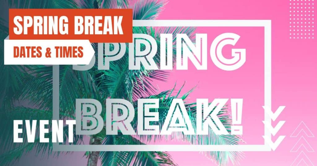 How Eurovangelists Helped Start MFD Spring Break How Eurovangelists Helped Start MFD Spring Break