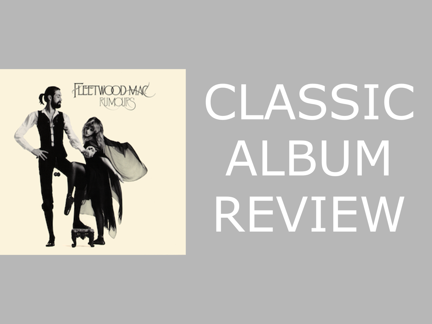 How Fleetwood Mac Achieved A Hit Album In America With No New Songs How Fleetwood Mac Achieved A Hit Album In America With No New Songs