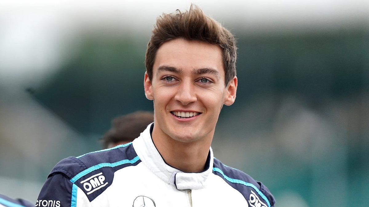 How George Russell Fixed Mercedes' Biggest Problem How George Russell Fixed Mercedes' Biggest Problem