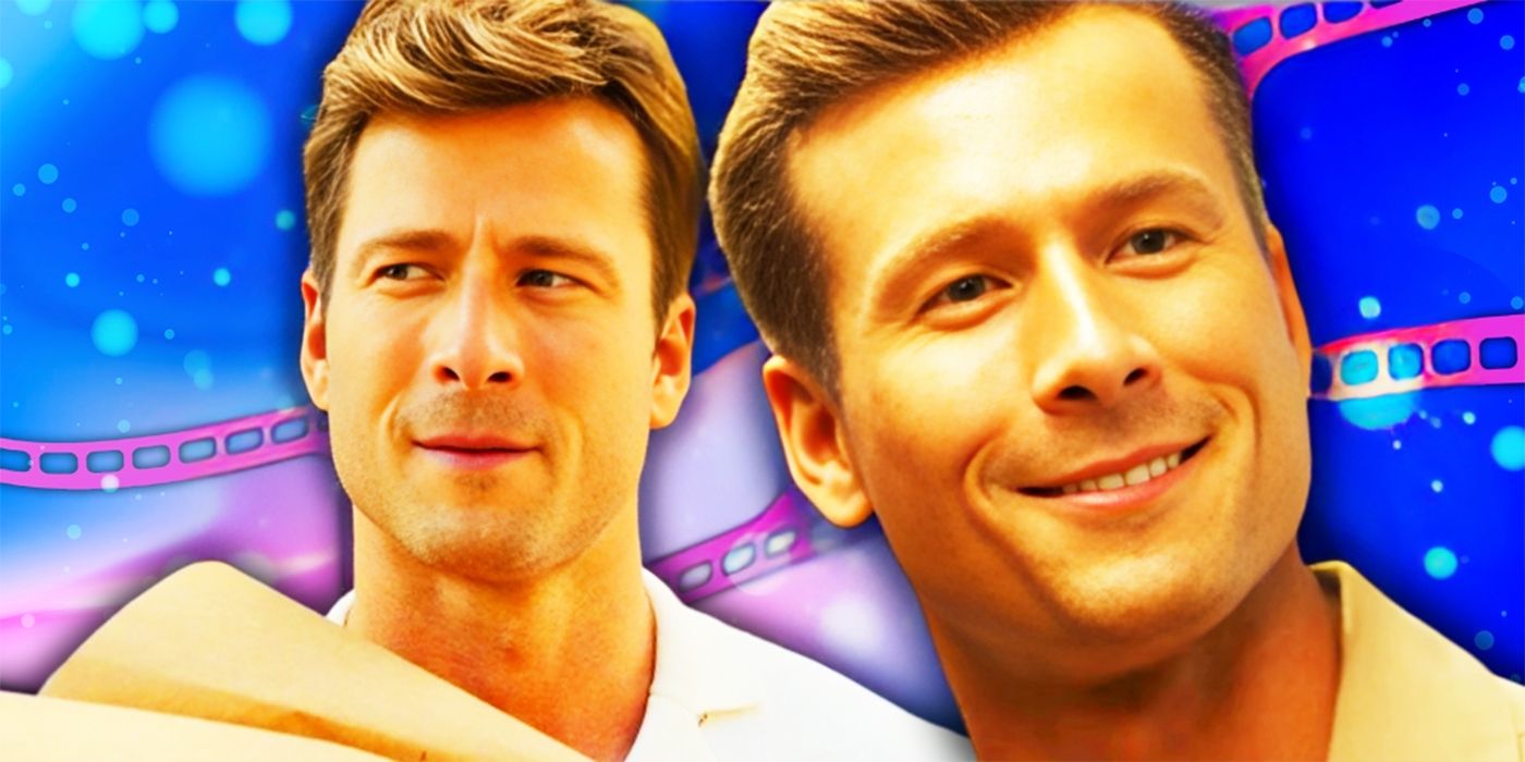 How Glen Powell Achieved Peak Physical Condition For How Glen Powell Achieved Peak Physical Condition For