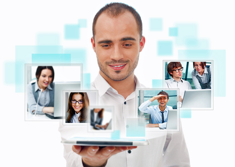 How Google Is Making Virtual Meetings Better How Google Is Making Virtual Meetings Better