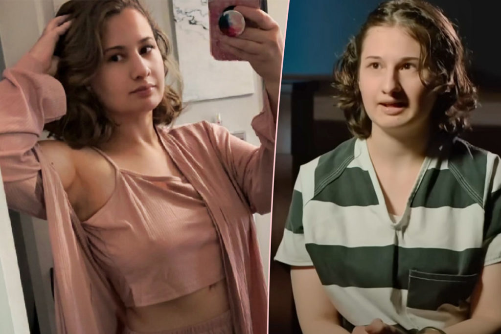 How Gypsy Rose Blanchard Makes Money After Prison How Gypsy Rose Blanchard Makes Money After Prison