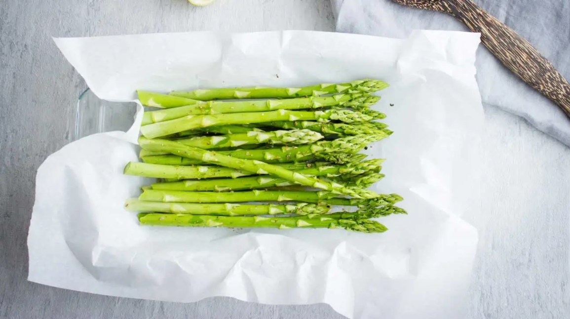 How Healthy Is Asparagus? Unveiling The Nutritional Benefits How Healthy Is Asparagus? Unveiling The Nutritional Benefits