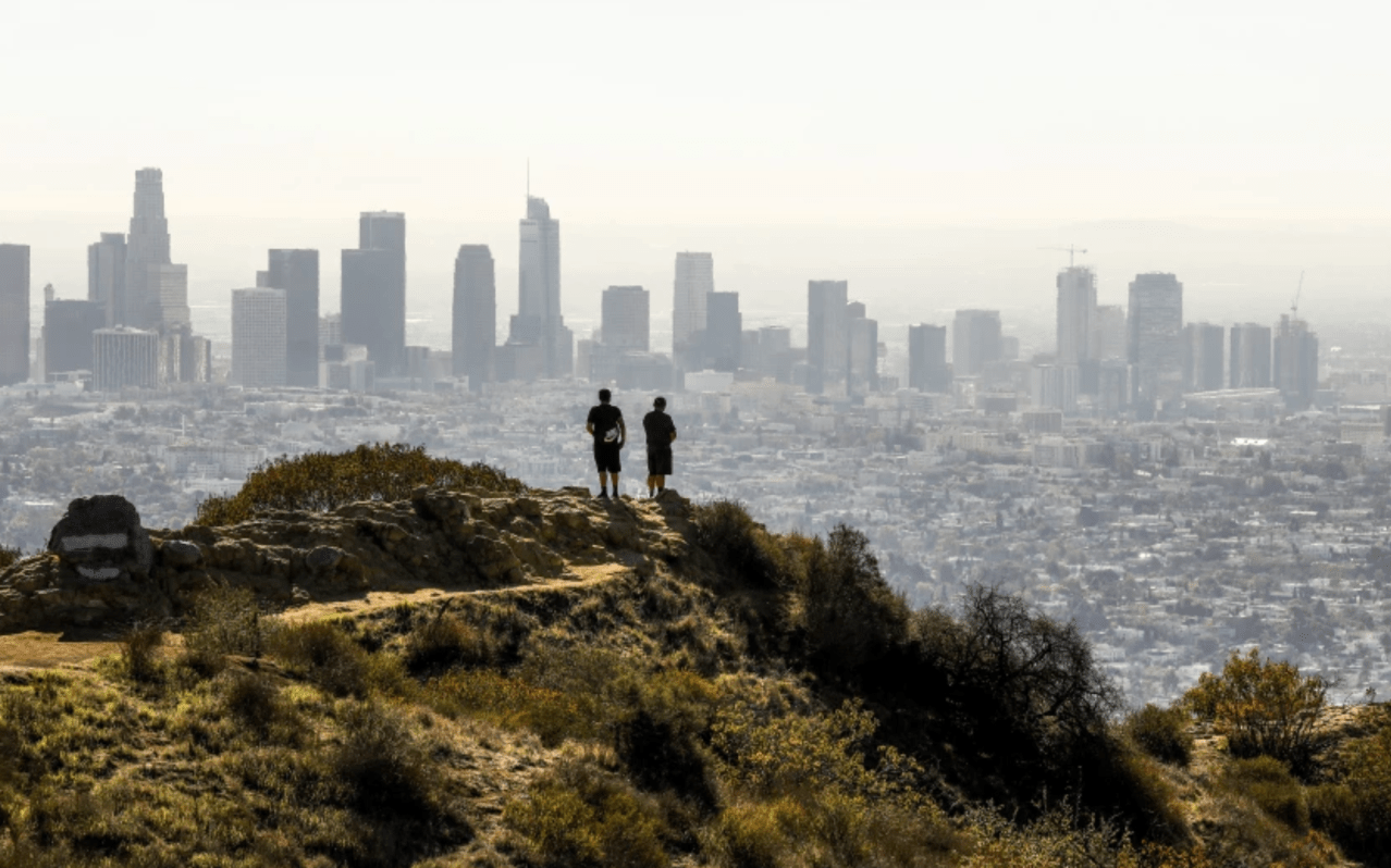 How Immigration Shapes California's Population Growth How Immigration Shapes California's Population Growth