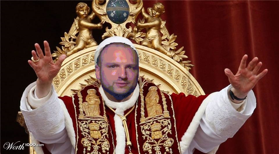 How Is A New Pope Chosen? A Comprehensive Guide To Papal Conclaves How Is A New Pope Chosen? A Comprehensive Guide To Papal Conclaves