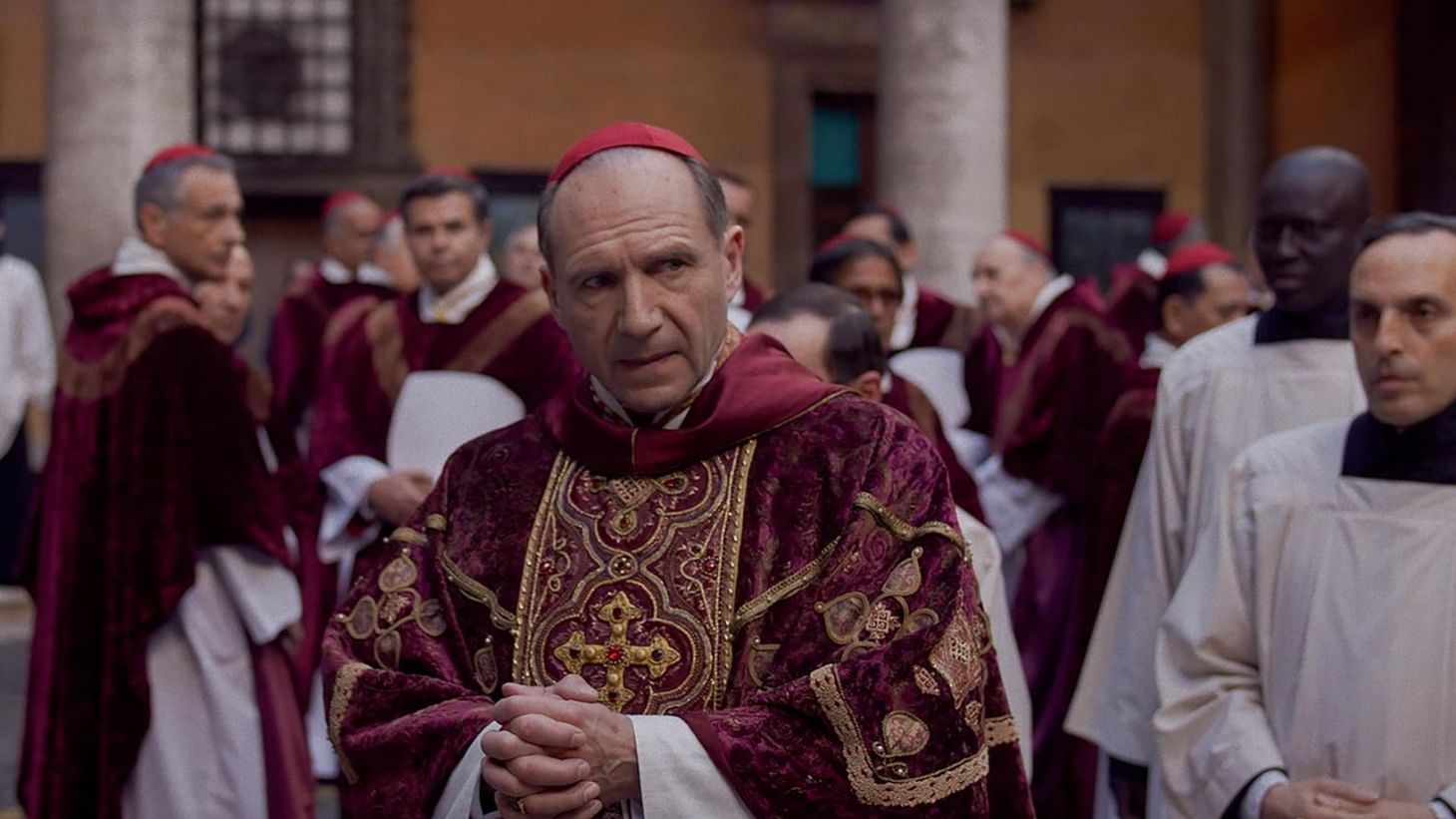 How Is A Pope Elected? The Conclave Process Explained How Is A Pope Elected? The Conclave Process Explained