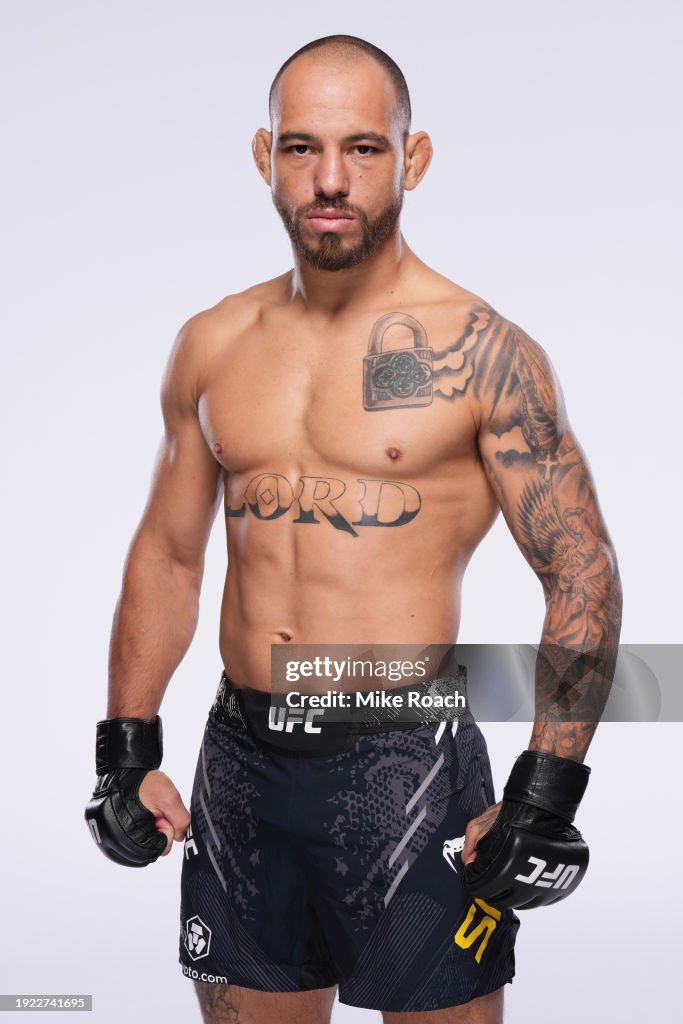 How Jean Silva's Upset Victory Secured His UFC Spot How Jean Silva's Upset Victory Secured His UFC Spot