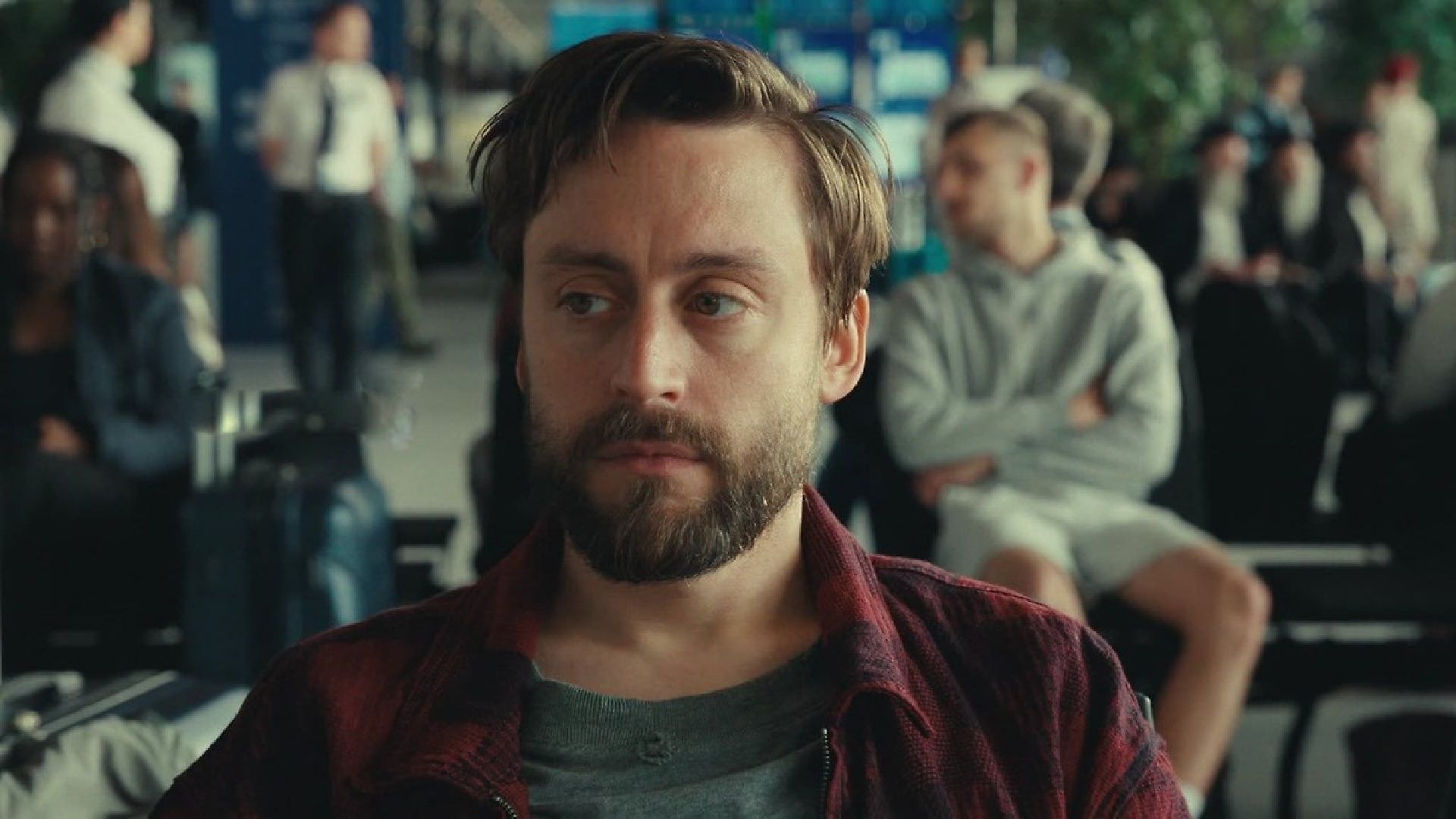 How Jesse Eisenberg Cast Kieran Culkin For How Jesse Eisenberg Cast Kieran Culkin For