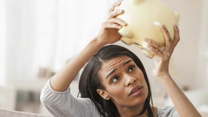 How Lack Of Funds Impacts Your Goals And What You Can Do How Lack Of Funds Impacts Your Goals And What You Can Do