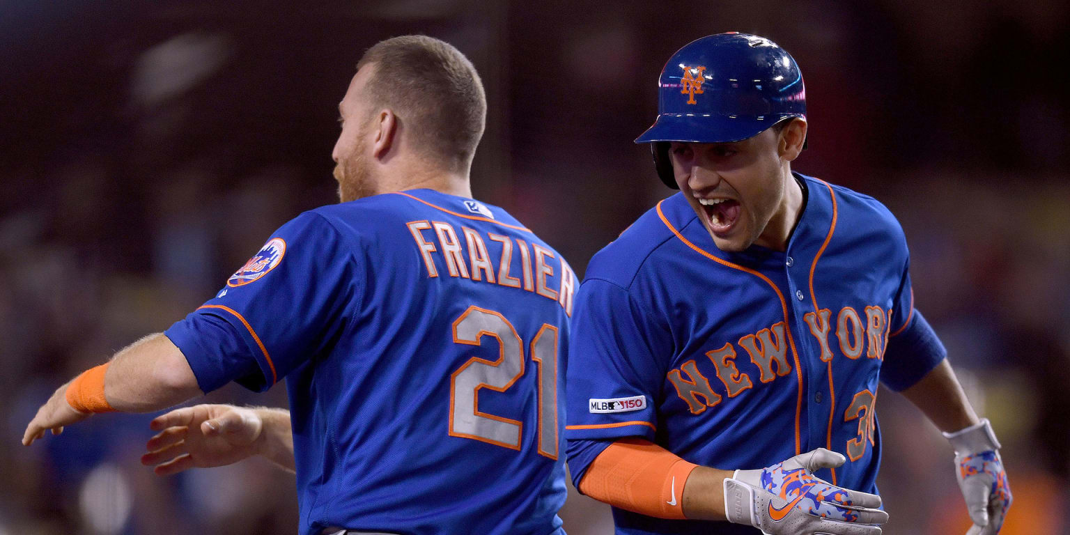 How Michael Conforto Rebounded From A Rough Spring Training How Michael Conforto Rebounded From A Rough Spring Training