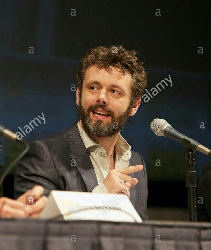 How Michael Sheen's Debt Write-Off Affects His Net Worth
