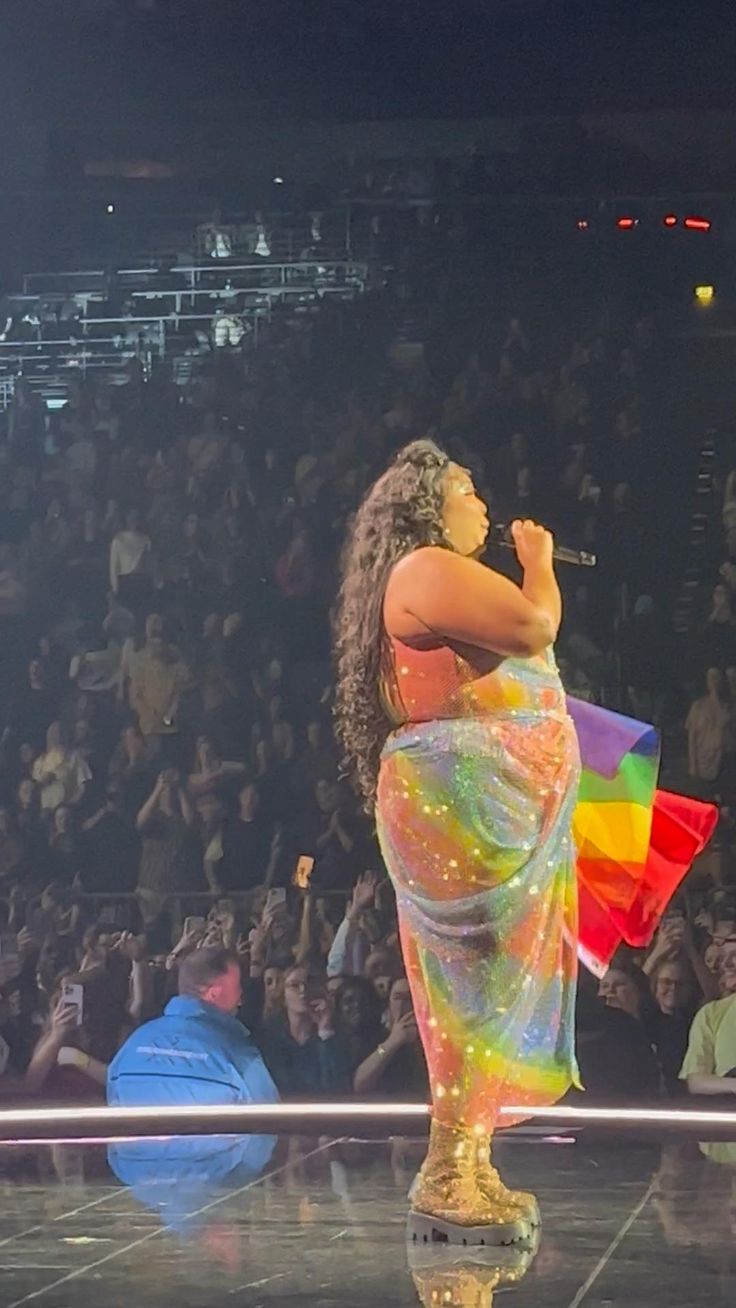 How Much Do Lizzo In Real Life Tour Tickets Cost? A Price Guide How Much Do Lizzo In Real Life Tour Tickets Cost? A Price Guide