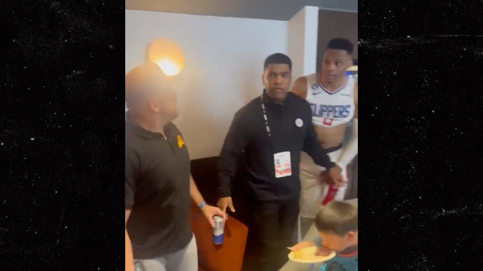 How NBA Fans Reacted To Russell Westbrook's Game Against The Spurs How NBA Fans Reacted To Russell Westbrook's Game Against The Spurs