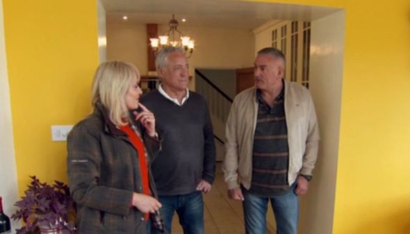 How Nicki Chapman Made £700,000 On Escape To The Country Property How Nicki Chapman Made £700,000 On Escape To The Country Property