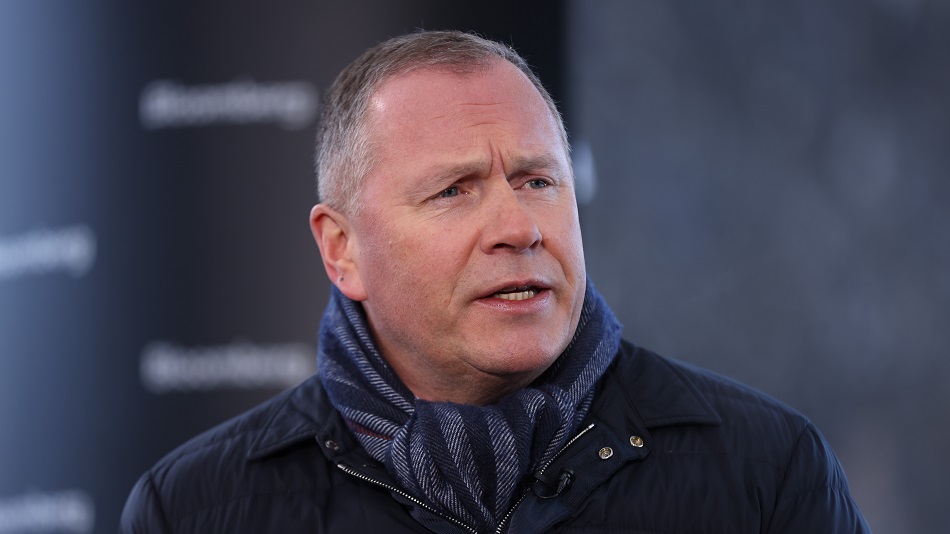 How Norway's Top Investor, Nicolai Tangen, Navigated Trump's Tariffs How Norway's Top Investor, Nicolai Tangen, Navigated Trump's Tariffs