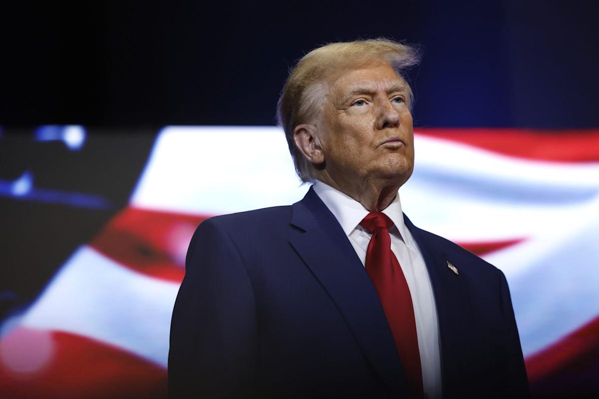How One Crypto Trader Profited From Shorting $TRUMP Coin How One Crypto Trader Profited From Shorting $TRUMP Coin